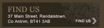 Find us now